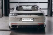 Porsche Panamera Base