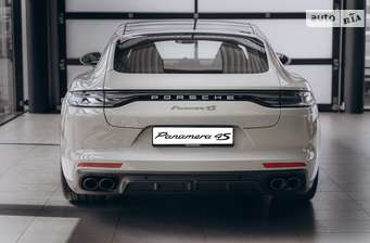 Porsche Panamera 2023 в Харьков