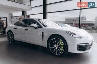 Porsche Panamera 2023 в Харьков