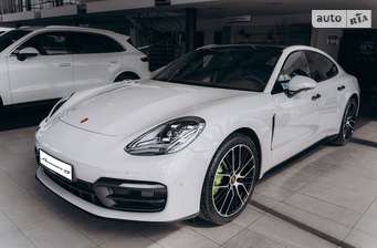Porsche Panamera 2023 в Харьков