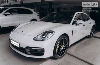 Porsche Panamera 2023 Base