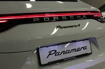 Porsche Panamera Platinum Edition