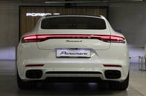 Porsche Panamera Platinum Edition
