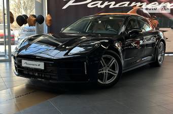 Porsche Panamera 2.9 PDK (353 к.с.) 2024