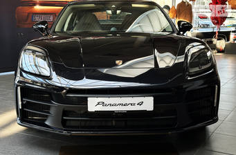 Porsche Panamera 2024 Base