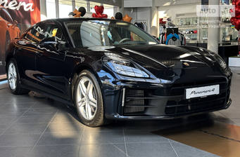 Porsche Panamera 2024 Base