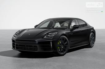 Porsche Panamera 2024 Base