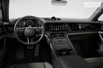 Porsche Panamera 2024 Base