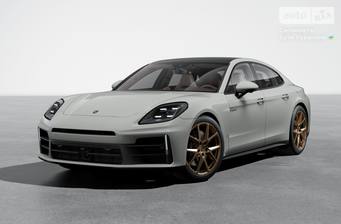 Porsche Panamera 2024 Base