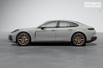 Porsche Panamera 2024 Base