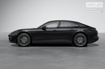 Porsche Panamera 2024 Base