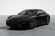 Porsche Panamera Base