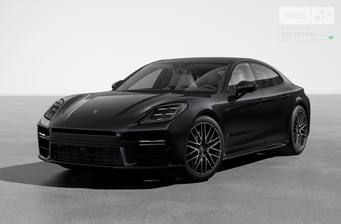 Porsche Panamera 2024 Base