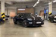 Porsche Panamera Base