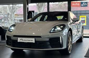 Porsche Panamera 2024 в Одеса