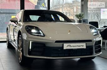 Porsche Panamera 2024 Base