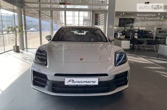 Porsche Panamera 2025 Base