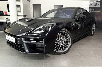 Porsche Panamera 2.9 PDK (353 к.с.) 2024