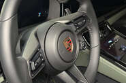 Porsche Panamera Base