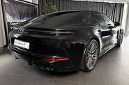 Porsche Panamera Base