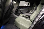 Porsche Panamera Base