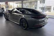 Porsche Panamera Base