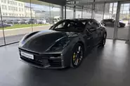 Porsche Panamera Porsche Panamera Base