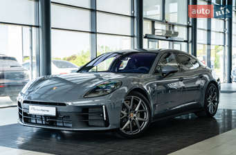 Porsche Panamera 2025 в Харків