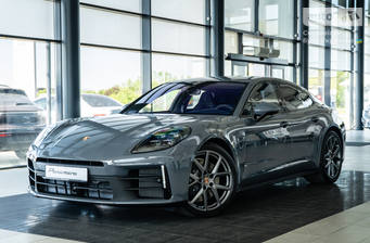 Porsche Panamera 2025 Base