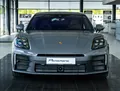 Porsche Panamera Porsche Panamera