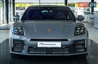 Porsche Panamera 2025 в Харків