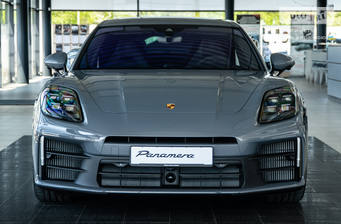 Porsche Panamera 2025 Base