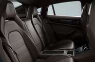 Porsche Panamera Base