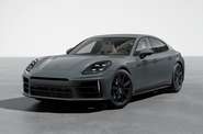 Porsche Panamera Base