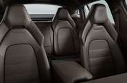 Porsche Panamera Base