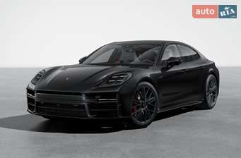 Porsche Panamera 2025 в Дніпро (Дніпропетровськ)