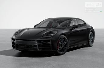 Porsche Panamera 2025 Base