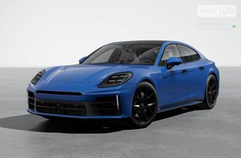 Porsche Panamera 2025 Base