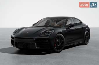 Porsche Panamera 2025 в Харків