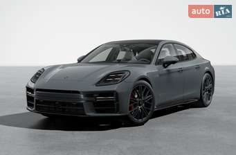 Porsche Panamera 2025 в Дніпро (Дніпропетровськ)
