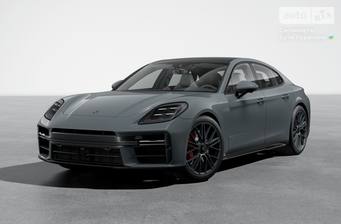 Porsche Panamera 2025 Base