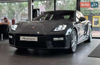 Porsche Panamera 2025 в Одеса