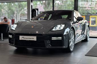 Porsche Panamera 2025 Base