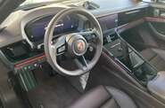 Porsche Panamera Base