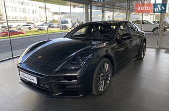 Porsche Panamera 2024 в Львів