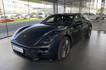 Porsche Panamera 2024 Base