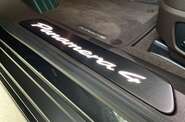 Porsche Panamera Base