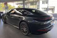 Porsche Panamera Base