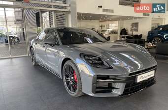 Porsche Panamera 2025 в Львів