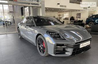 Porsche Panamera 2025 Base